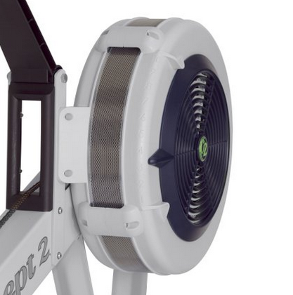 Concept2-Model-D-Damper