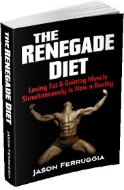 the renegade diet