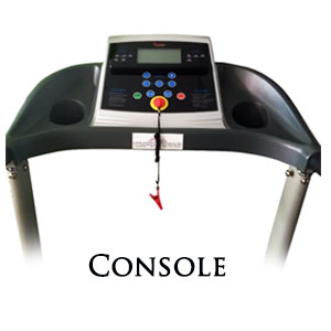 console