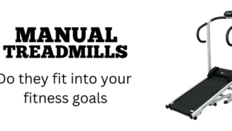 Manual Treadmills